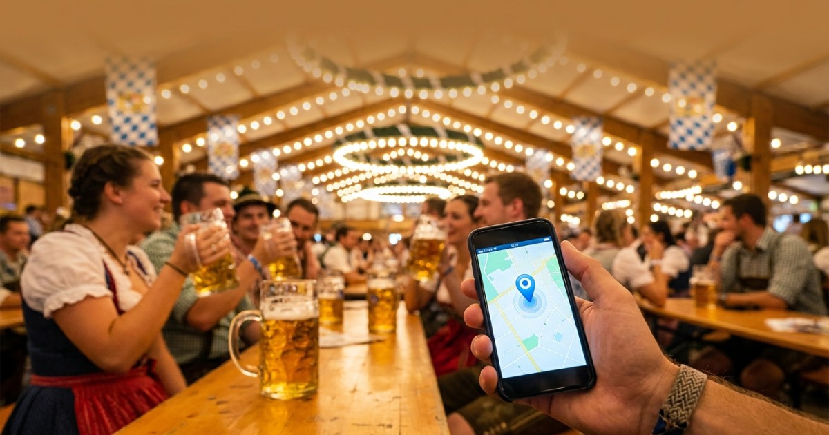 Germany eSIM Guide for Oktoberfest 2026 in Munich